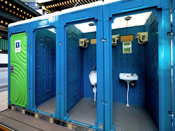 Best Porta potty delivery and setup  in Vado, NM