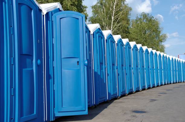 Best Porta potty rental for parties  in Vado, NM